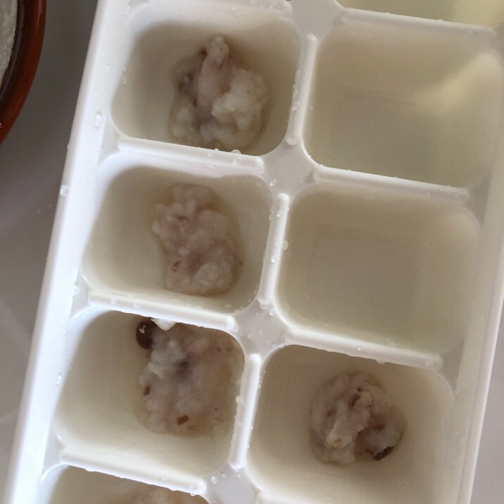 離乳食 レンジで鯛ペースト ブレンダー不要 レシピ 作り方 By ゆまり 楽天レシピ 離乳食 レンジで鯛ペースト ブレンダー不要 レシピ 作り方 By ゆまり 楽天レシピ